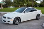 BMW M3 Coupe 2008 года